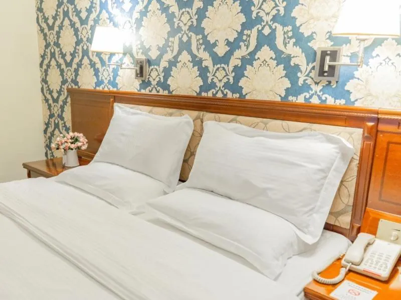 GreenTree Inn Nanning Xiuxiang Branch