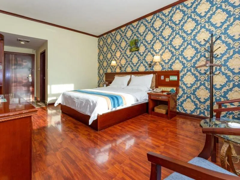 GreenTree Inn Nanning Xiuxiang Branch