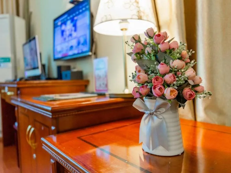 GreenTree Inn Nanning Xiuxiang Branch