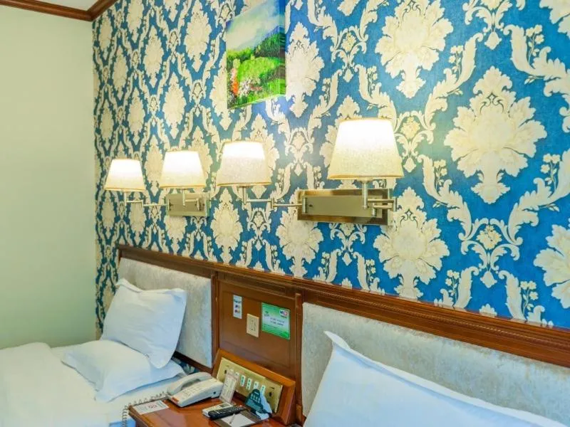 GreenTree Inn Nanning Xiuxiang Branch