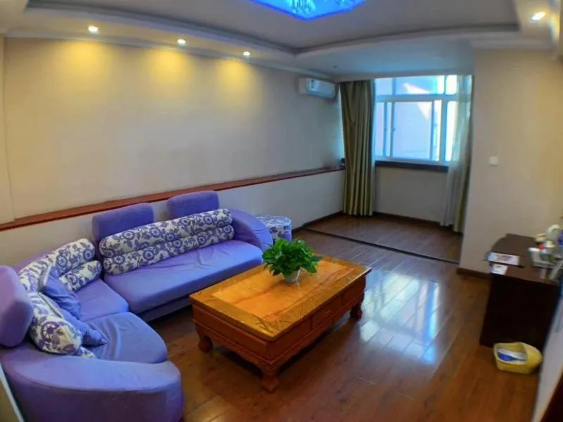 GreenTree Inn Henan Kaifeng Gulou Square Express hotel