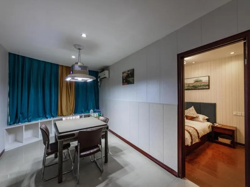 Greentree Inn Jiangsu Suzhou Wujiang yongkang Pedestrian Road Express Hotel