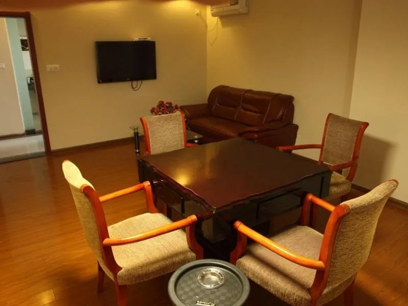 GreenTree Inn Jiangsu Nan Tong Haian Bus Station Express Hotel