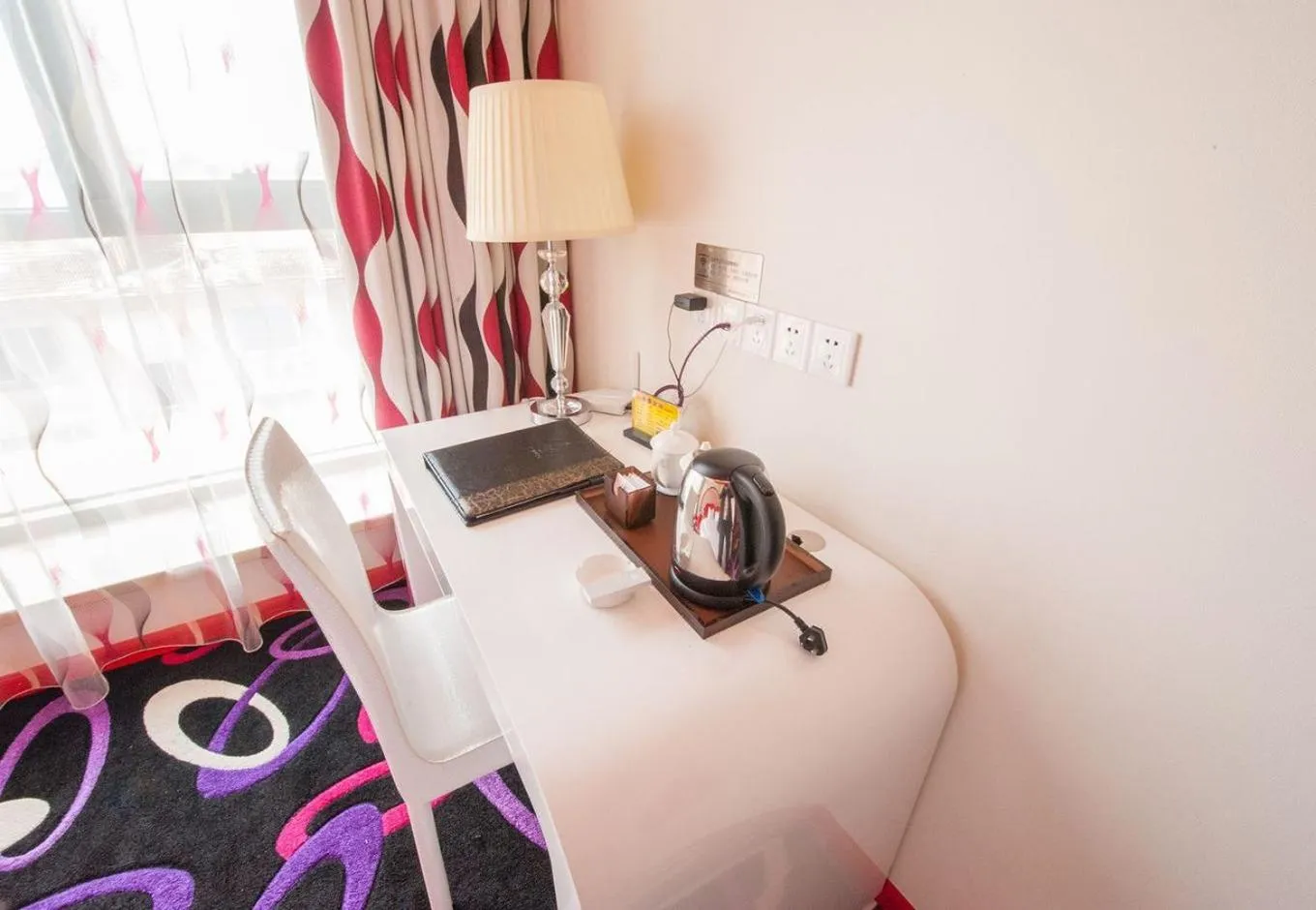 GreenTree Inn Jiangsu Nantong Haimen Sanchang North Wangjiang Road Business Hotel