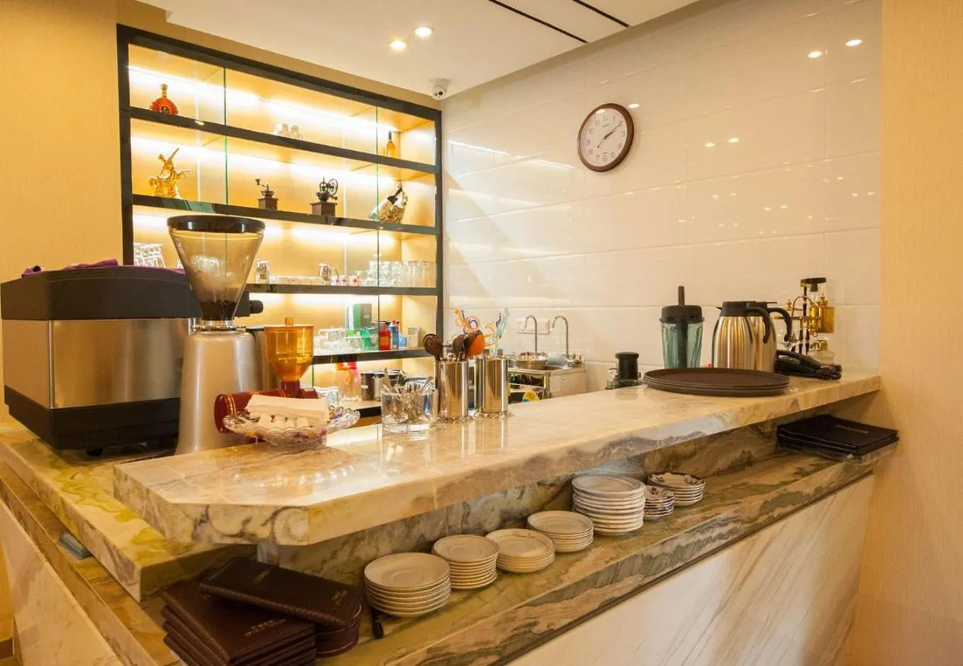 GreenTree Inn Jiangsu Nantong Haimen Sanchang North Wangjiang Road Business Hotel