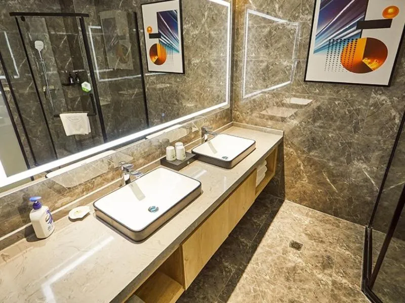 GreenTree Inn Jiangsu Nantong Textile City Bus Station Express Hotel