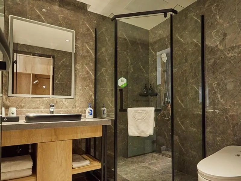 GreenTree Inn Jiangsu Nantong Textile City Bus Station Express Hotel