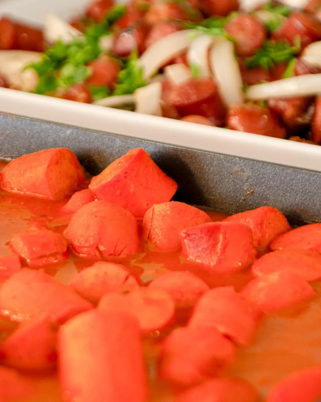 Breakfast in Regency Copacabana Hotel