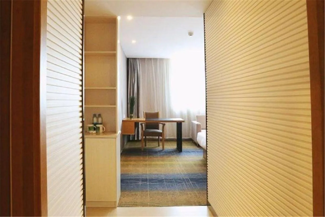 GreenTree Inn Jiangsu Taizhou Dongfeng Road Express Hotel