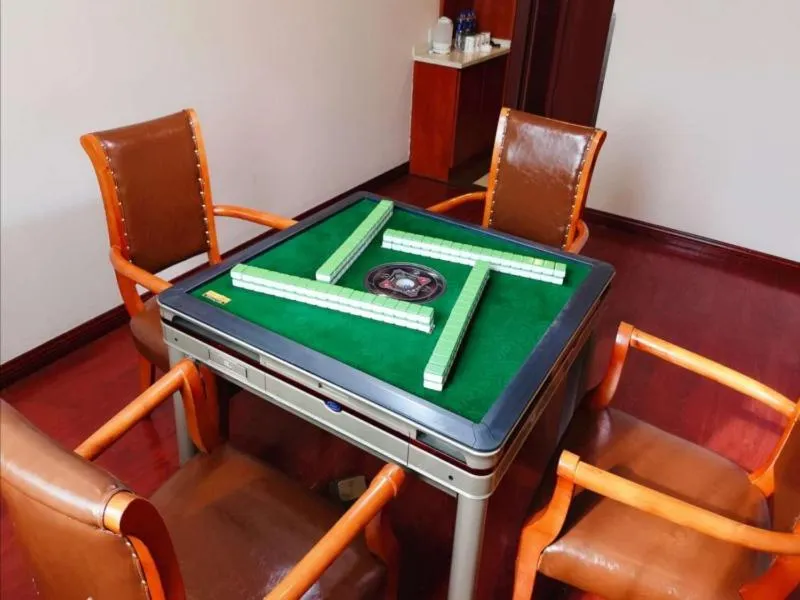 GreenTree Inn Jiangsu Taizhou Taidong Railway Station Business Hotel