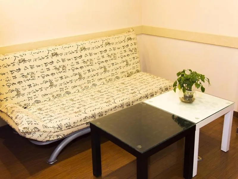 GreenTree Inn Jiangsu Taizhou Jingjiang Bus Station Express Hotel