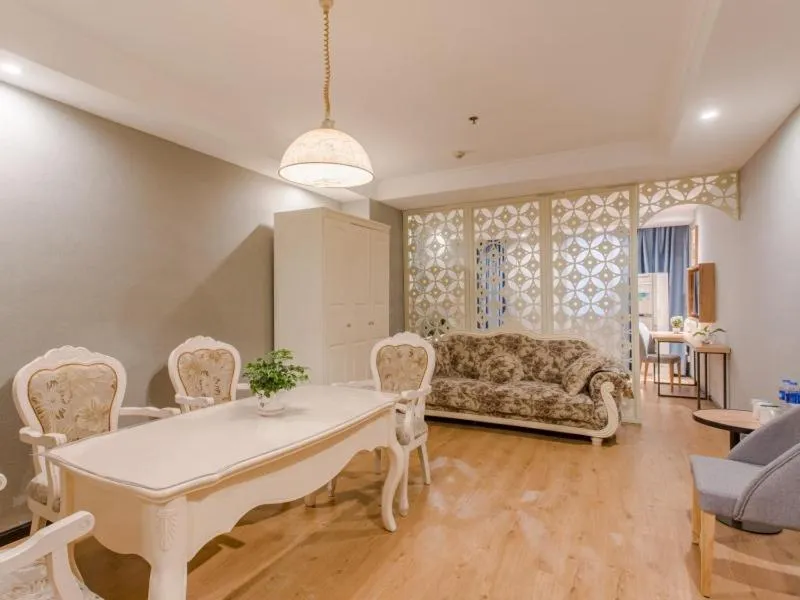 Greentree Inn Hefei Yakun Plaza Branch