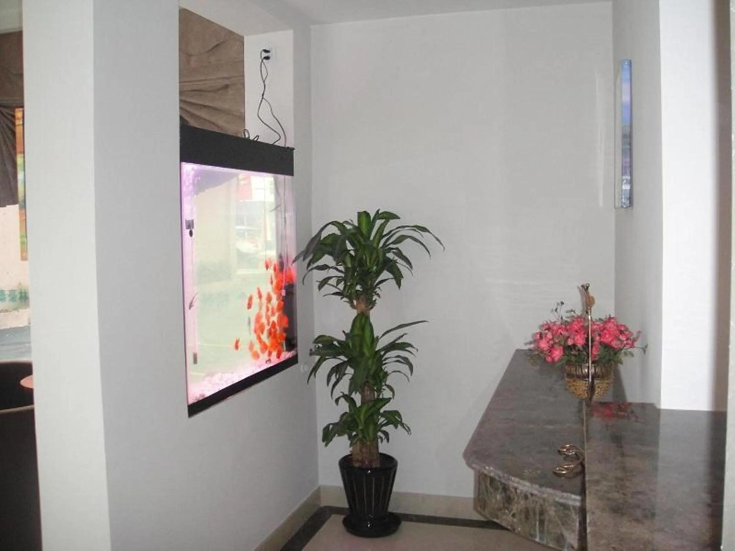 Other in GreenTree Inn Zhejiang Ningbo Dongqian Lake Yinxian Avenue North Mozhi Road Business Hotel