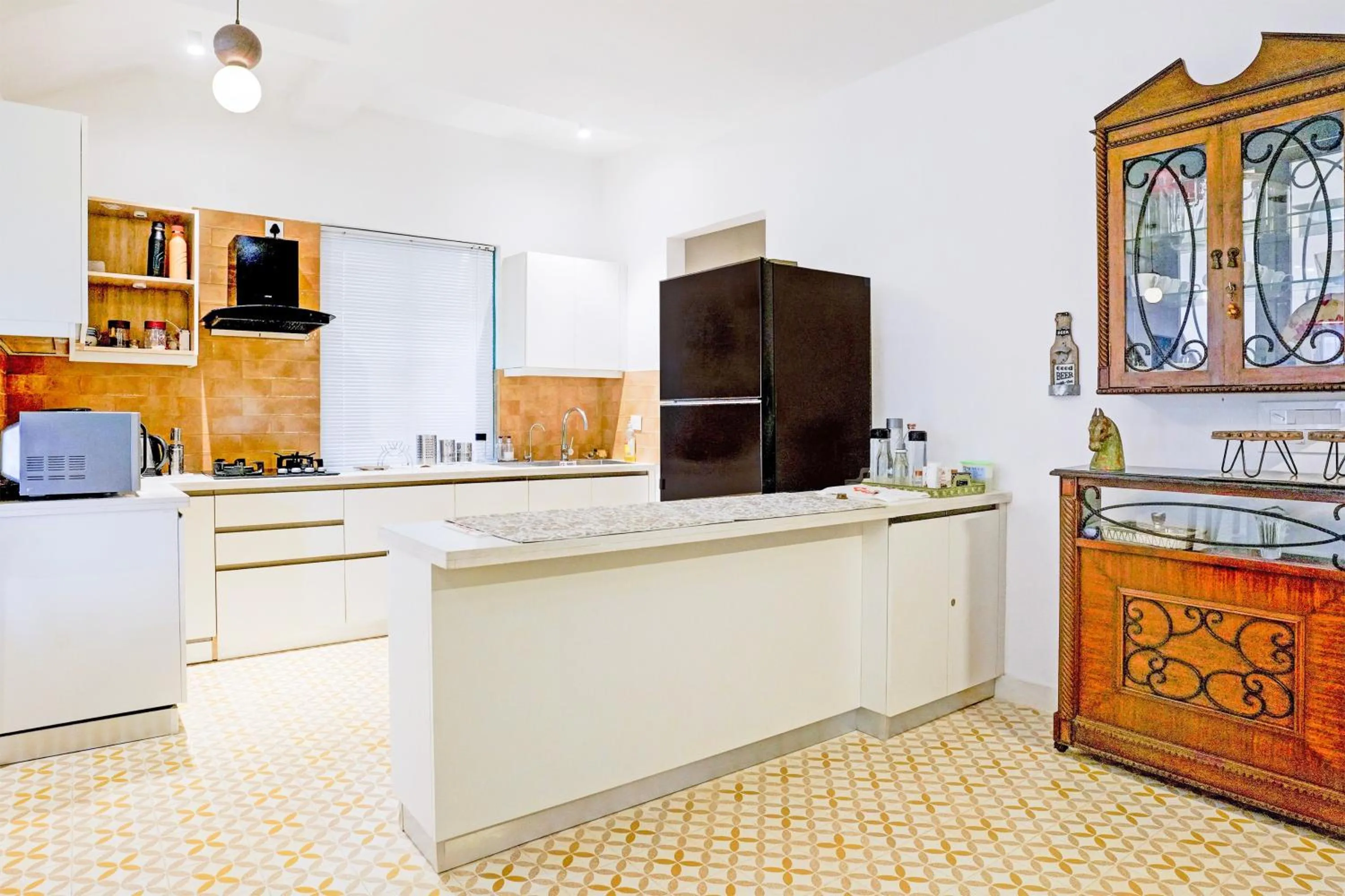 Other in DanCenter Havana Villa Siolim | 3BHK | Pvt Pool | Goa