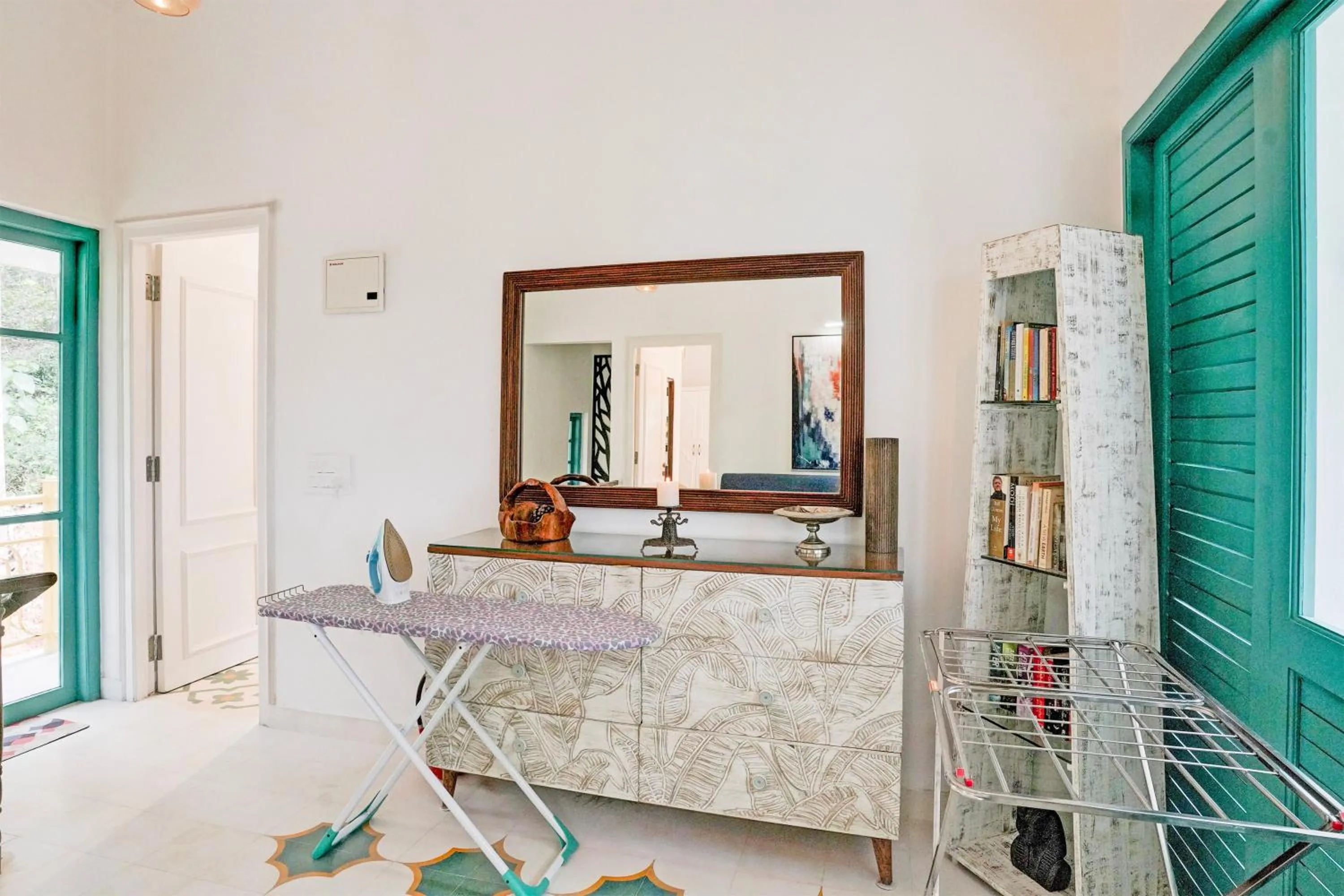 Other in DanCenter Havana Villa Siolim | 3BHK | Pvt Pool | Goa