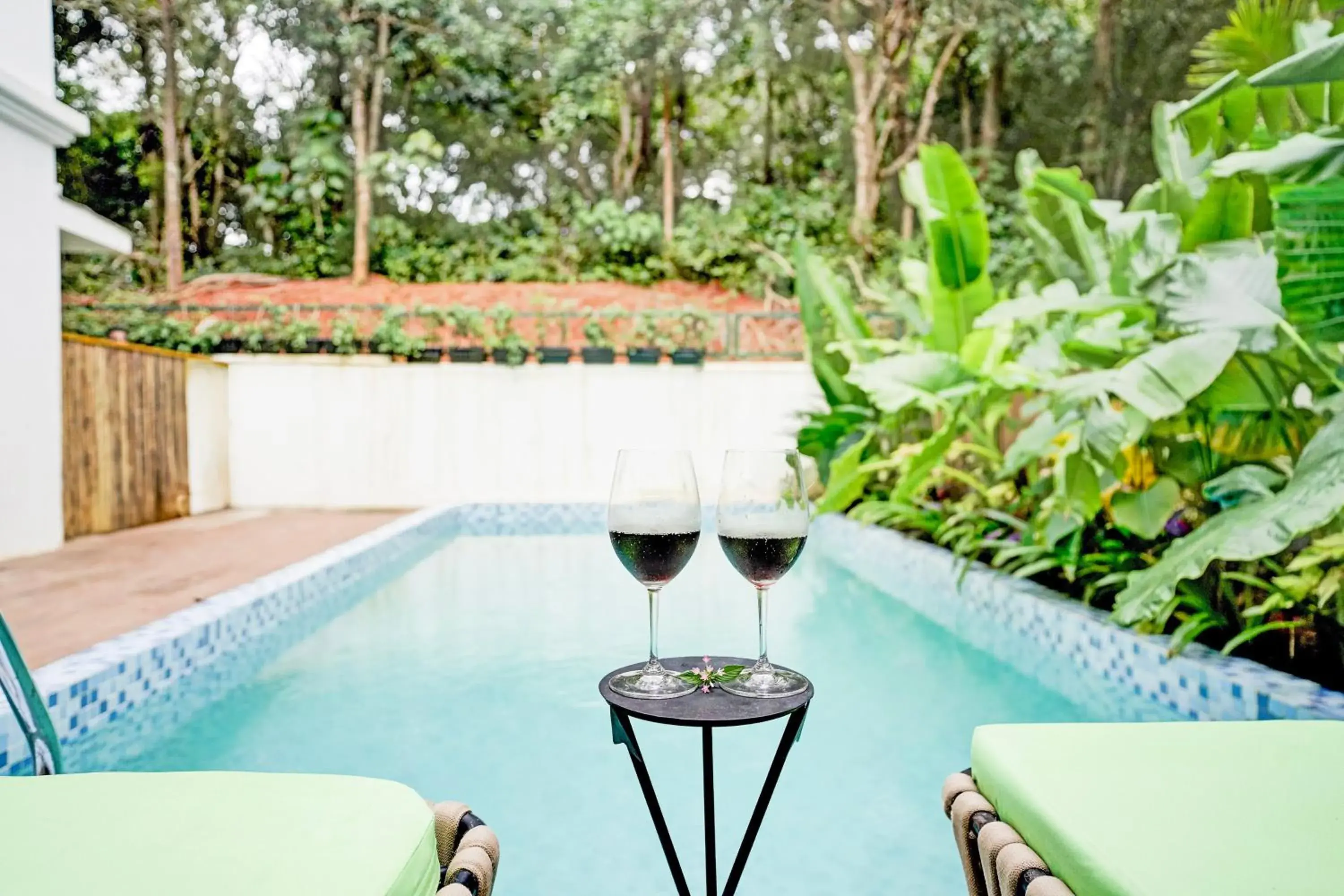 DanCenter Havana Villa Siolim | 3BHK | Pvt Pool | Goa DanCenter Havana Villa Siolim | 3BHK | Pvt Pool | Goa