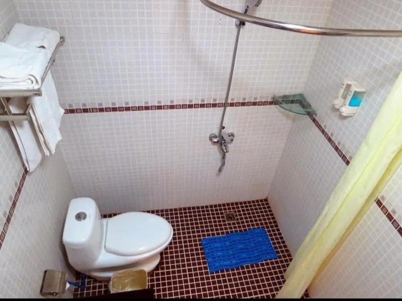 GreenTree Inn Hainan Haikou Chengmai Old Town Hotel