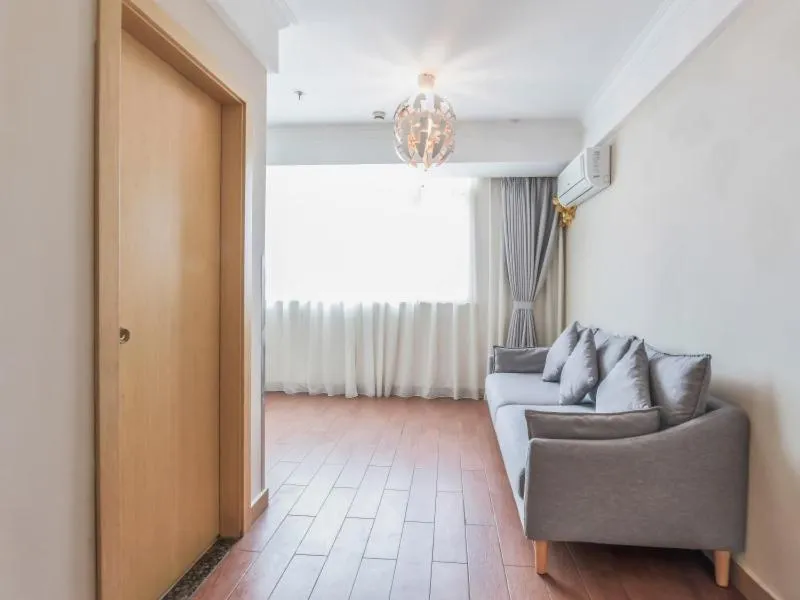 GreenTree Inn ShangHai SongJiang SongDong Business Hotel