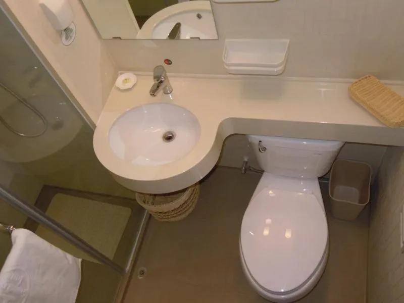 GreenTree Inn HeBei CangZhou Qing County JingFu S) Street Express Hotel