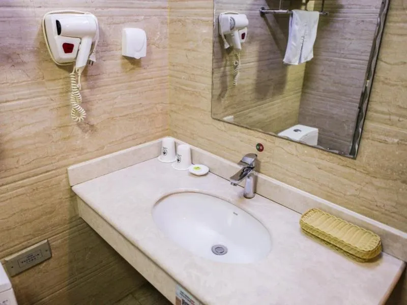 GreenTree Inn Neimenggu Tongliao Railway Station Jianguo Road Express Hotel