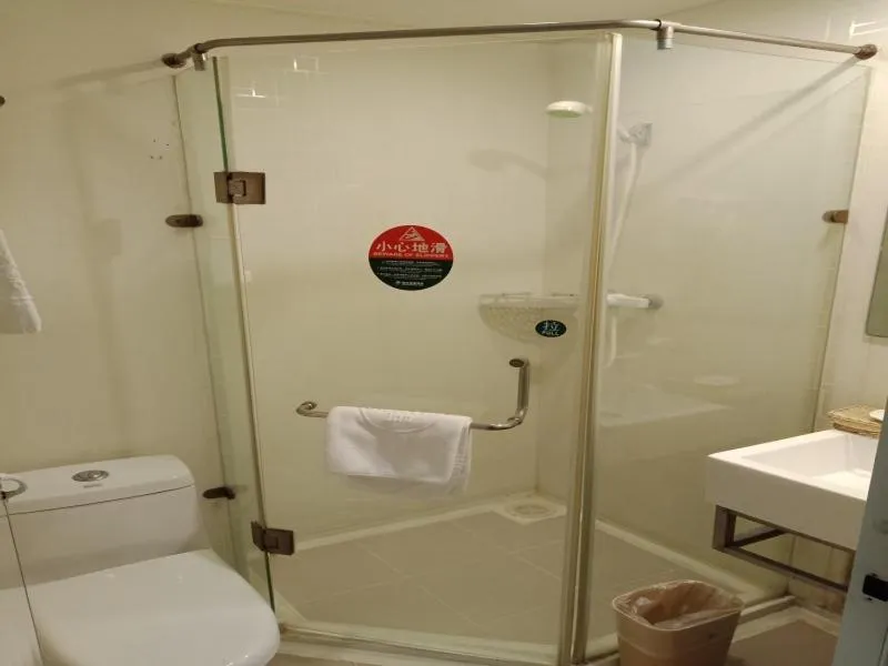 GreenTree Inn Shandong Jining Zoucheng South Yishan Road Experimental Middle School Express Hotel