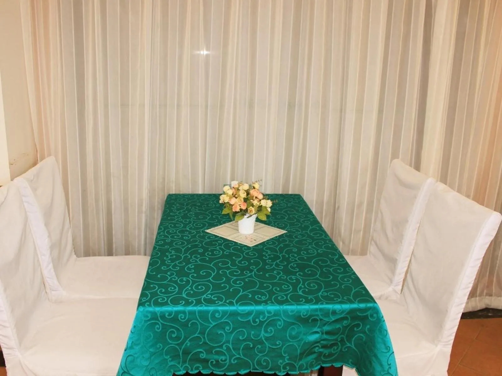 GreenTree Inn Anhui Huainan Liulizhan Express Hotel