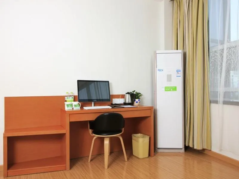 Vatica ShanDong RiZhao YanZhou Road JinHai Road Hotel