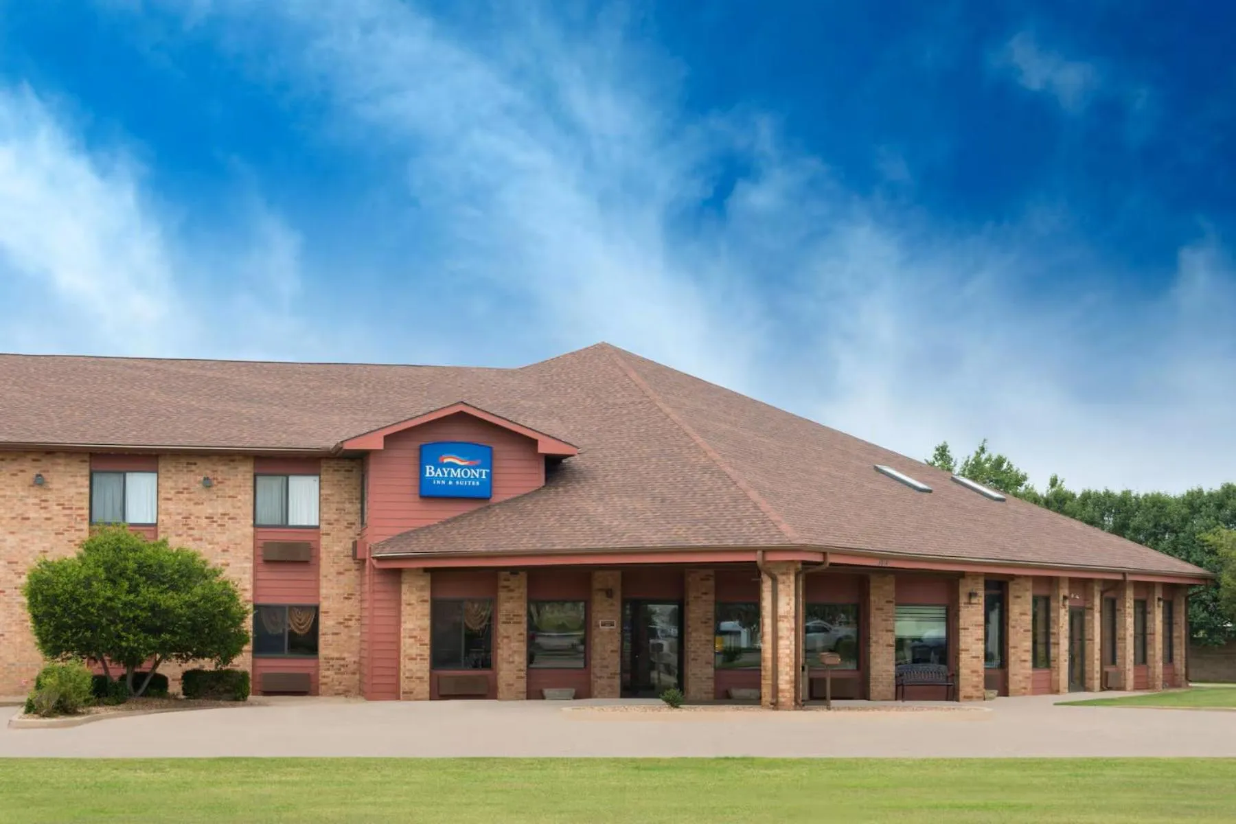 Baymont Inn & Suites