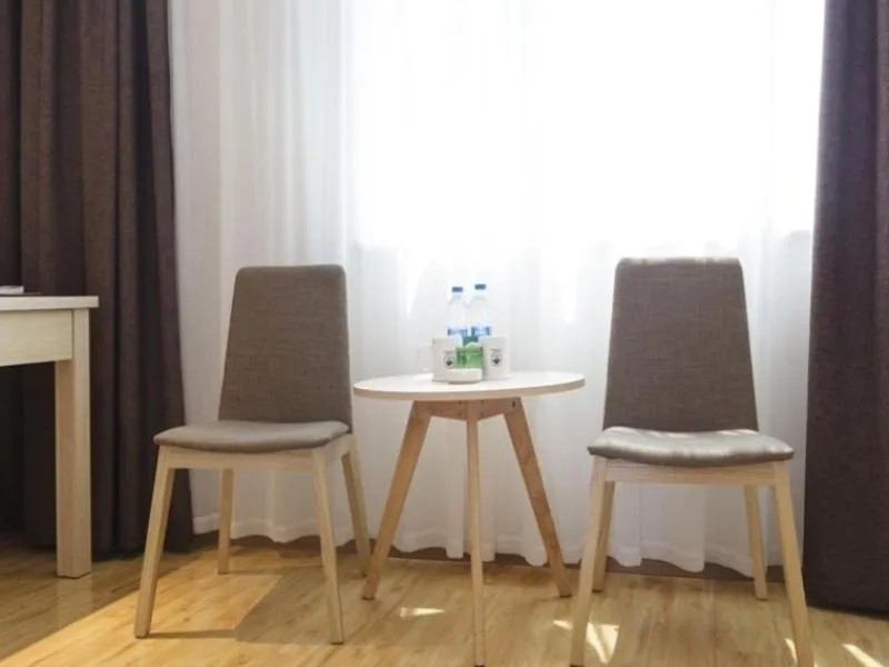 GreenTree Inn Jiangxi Yingtan Railway Station Square Business Hotel