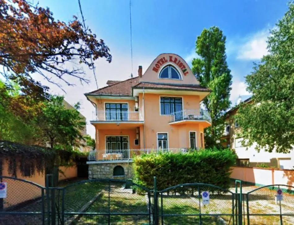 Villa Kristal Hotel