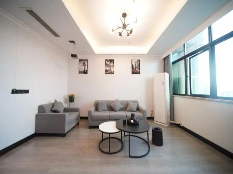 GreenTree Alliance JiangXi ShangRao YiYang County ZhiMin Aveune YingBin Avenue Hotel