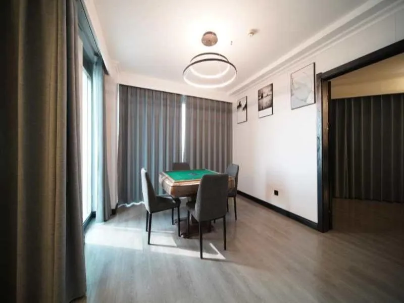 GreenTree Alliance JiangXi ShangRao YiYang County ZhiMin Aveune YingBin Avenue Hotel