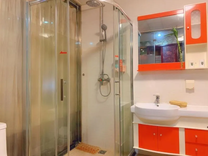 GreenTree Alliance Jiangsu Wuxi Yixing jinsanjiao Bus Station Hotel