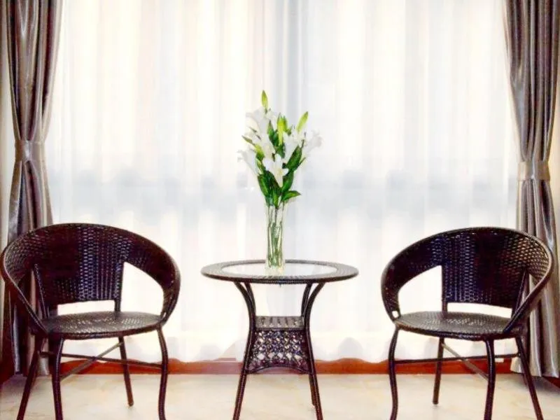 GreenTree Inn JiangSu NanTong BaiDian Town XiuShuiYuan Express Hotel