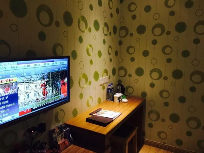 GreenTree Alliance JiangSu NanTong HaiMen DieShiQiao XiuNv Road Hotel