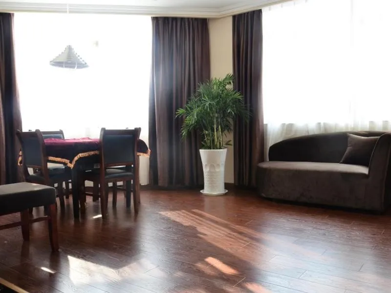 GreenTree Inn JiangSu YanCheng XiangShui ChenJiaGang RenMin E) Road HuangHai Road Business Hotel