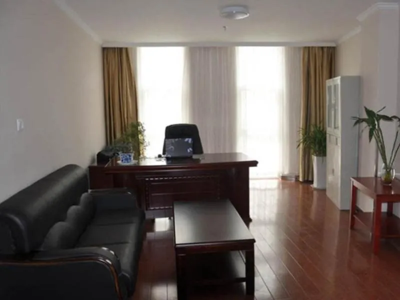 GreenTree Inn JiangSu XuZhou PiZhou Xinsu Center Fuzhou Road Express Hotel