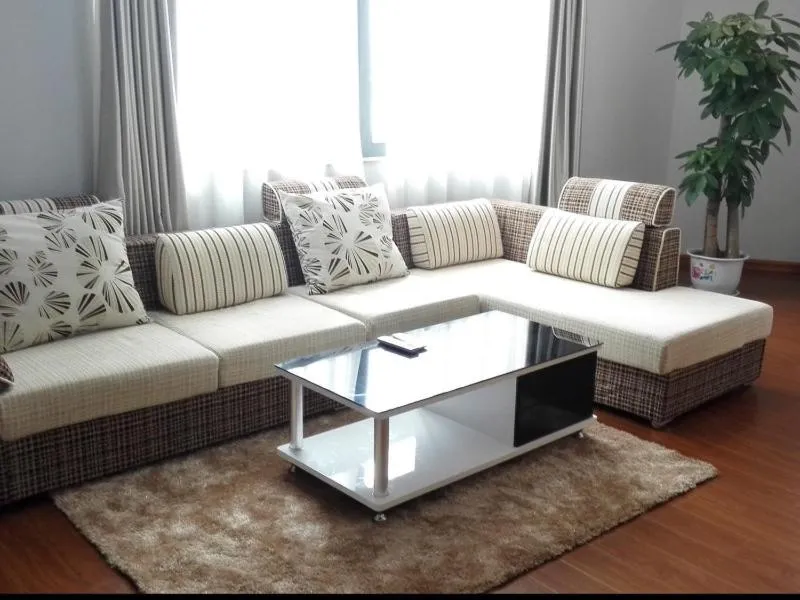 GreenTree Inn JiangSu HuaiAn KangJian W) Road XiAn Road Business Hotel