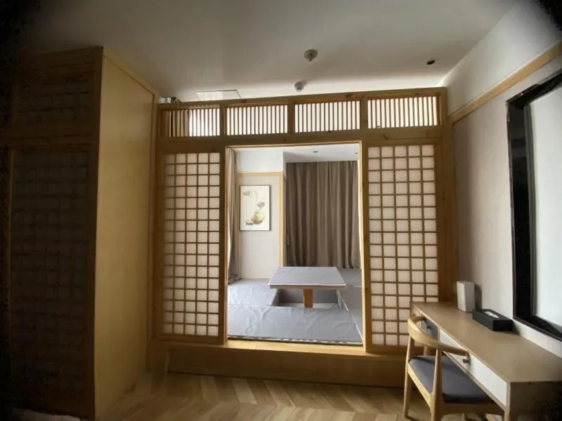 GreenTree Inn Anhui Hefei South Railway Station Damo Sqaure Business Hotel