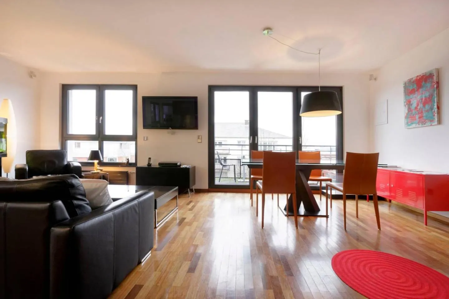 Topfloor Luxembourg Ville