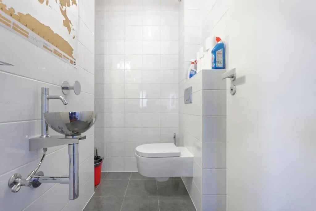 Topfloor Luxembourg Ville