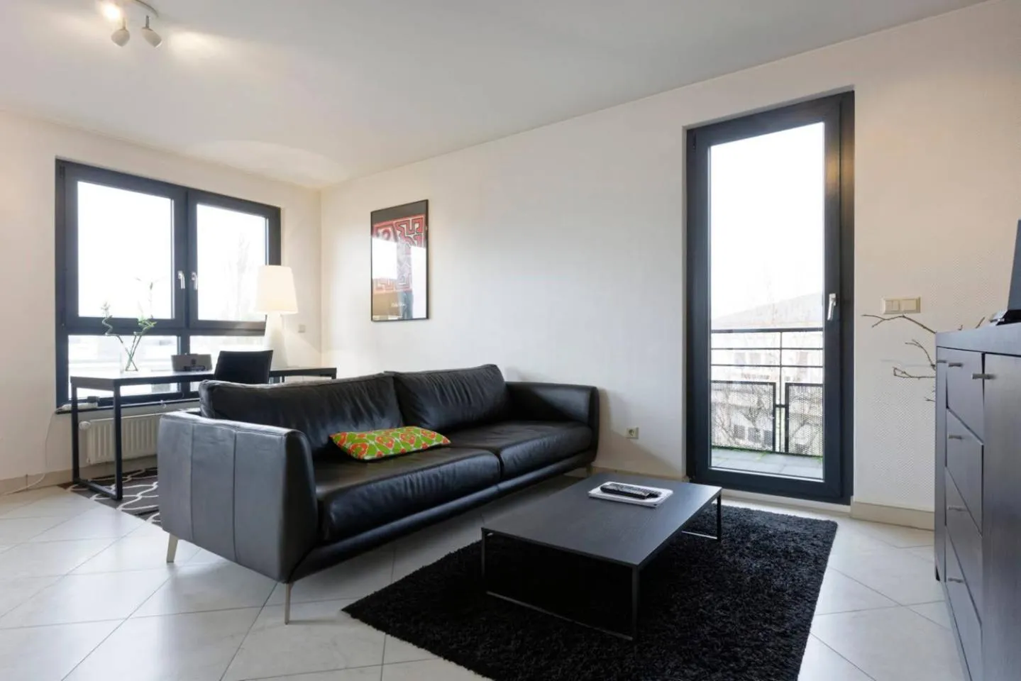 Topfloor Luxembourg Ville