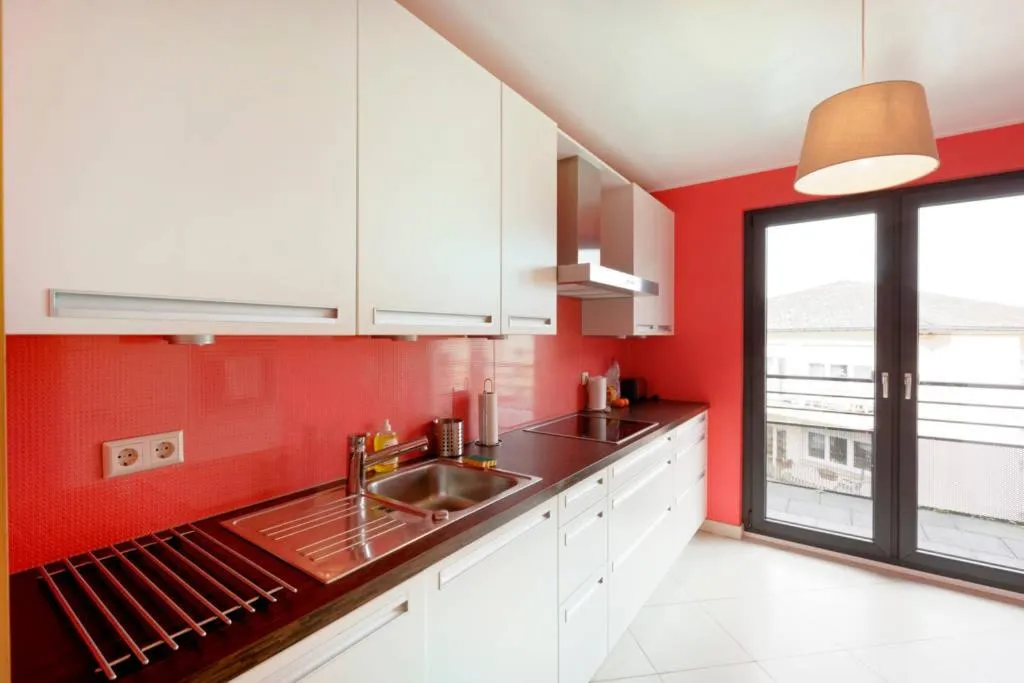 Topfloor Luxembourg Ville