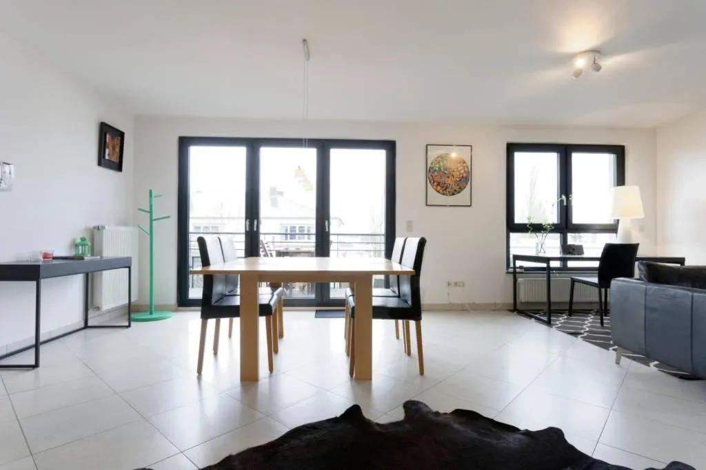 Topfloor Luxembourg Ville