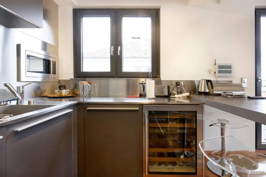 Topfloor Luxembourg Ville