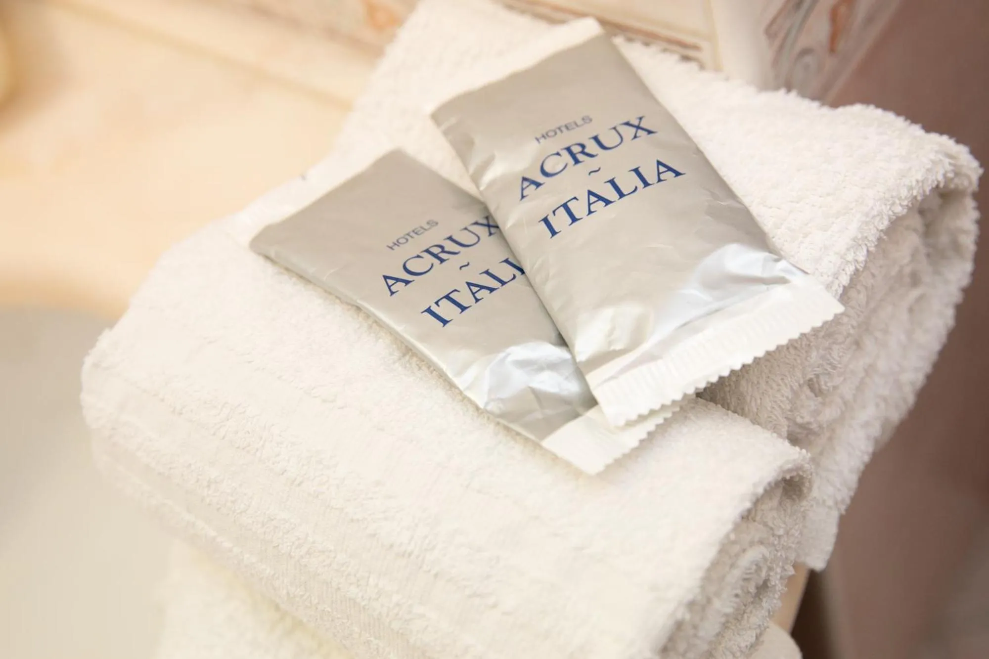 Decorative detail in B&B Italia