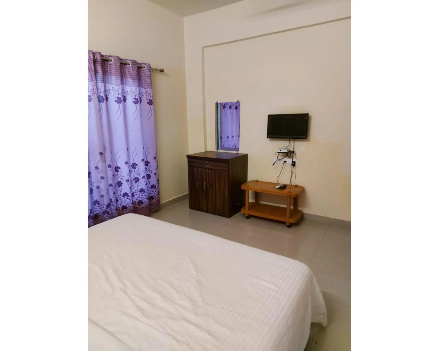 The shelar's Royal inn