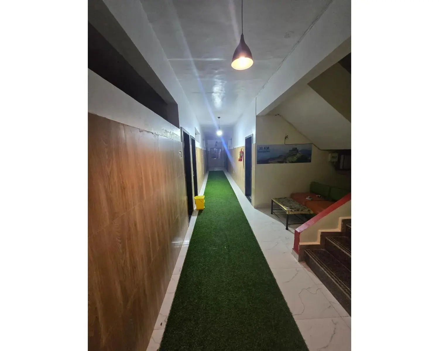 The shelar's Royal inn The shelar's Royal inn