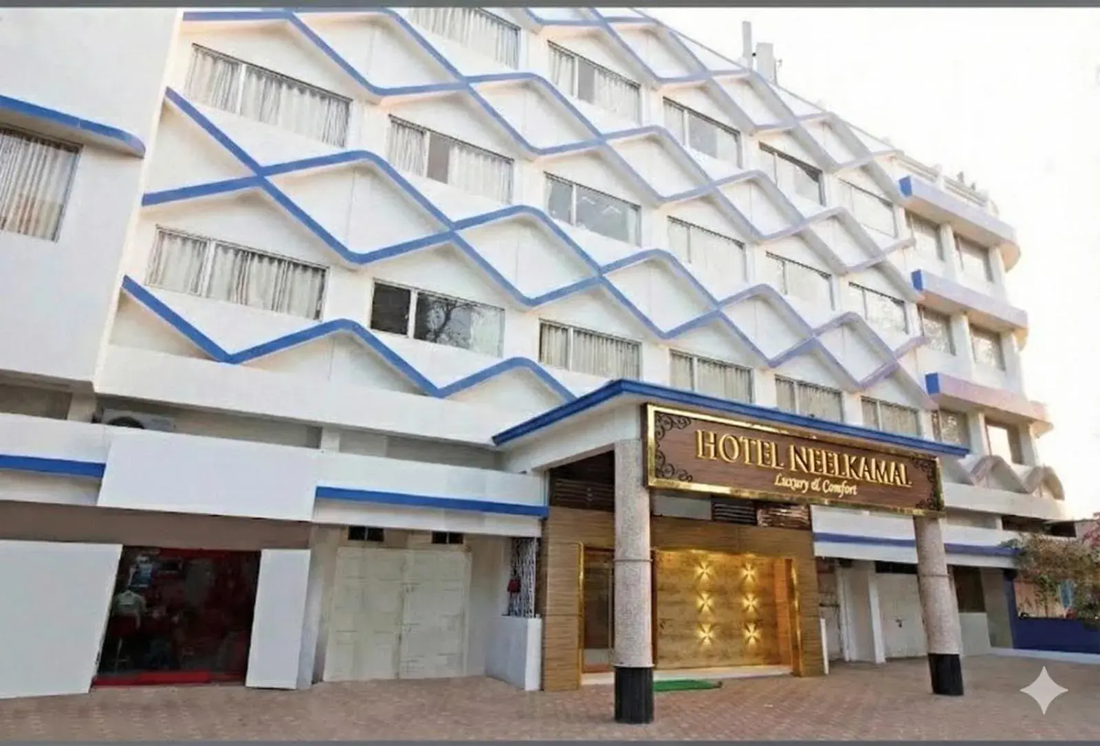 Hotel Neelkamal Hotel Neelkamal