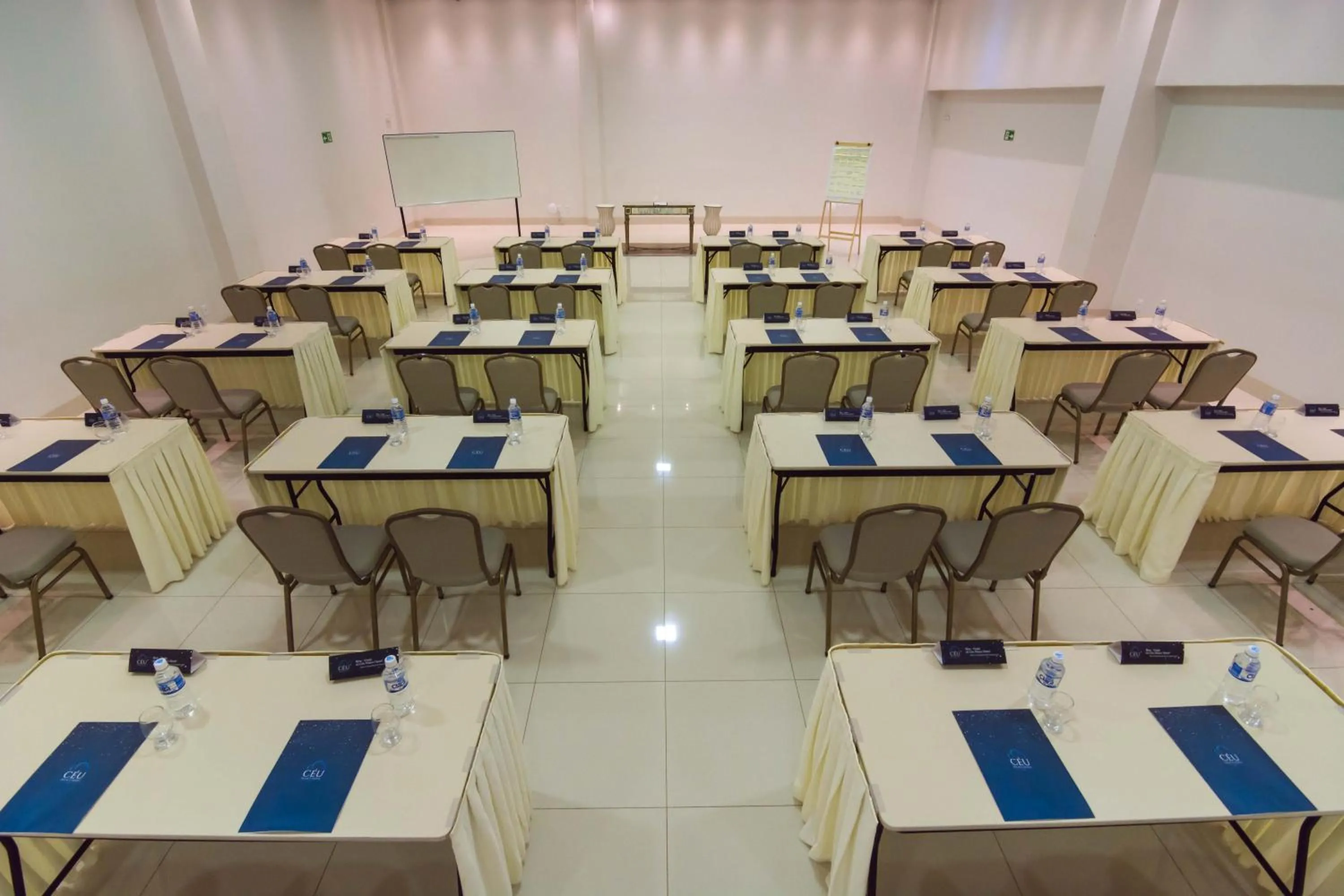 Banquet/Function facilities in Céu Palmas Hotel